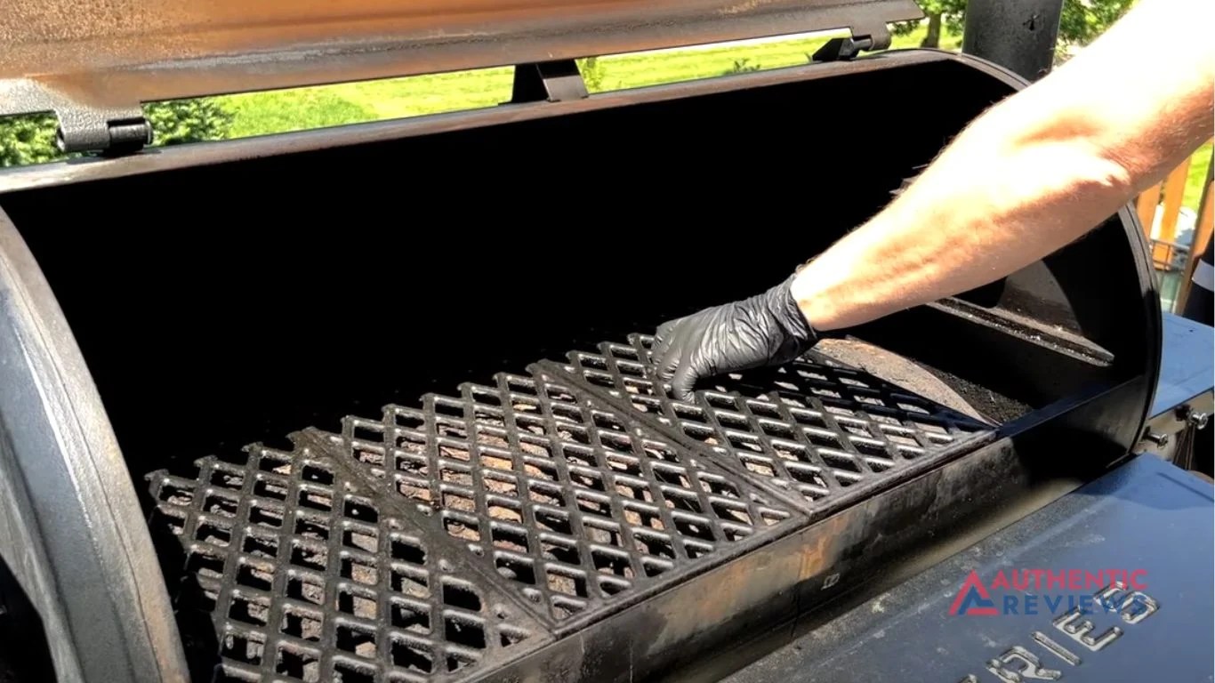 How to Clean Pit Boss Pellet Grill Fast and Easily