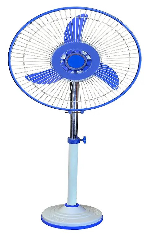 Buy 12v DC pedestal fan bBullet Fan farrata fan online at low prices in