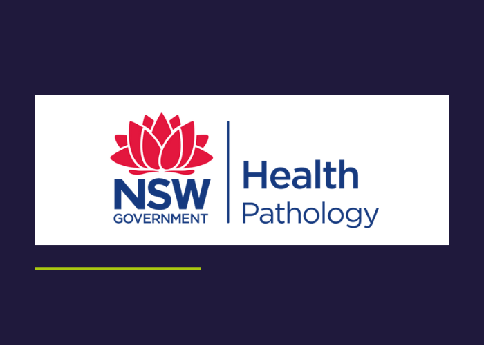 NSW Health Pathology Case Study Autima