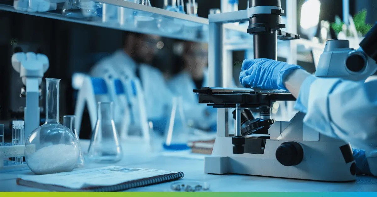 Enhancing Pathology Lab Efficiency Automated Temperature Monitoring