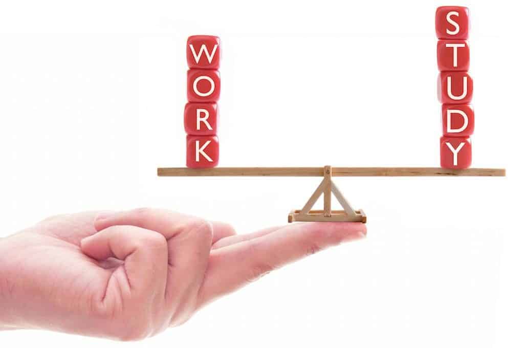 Work Study and Supported Employment Autism Research Institute