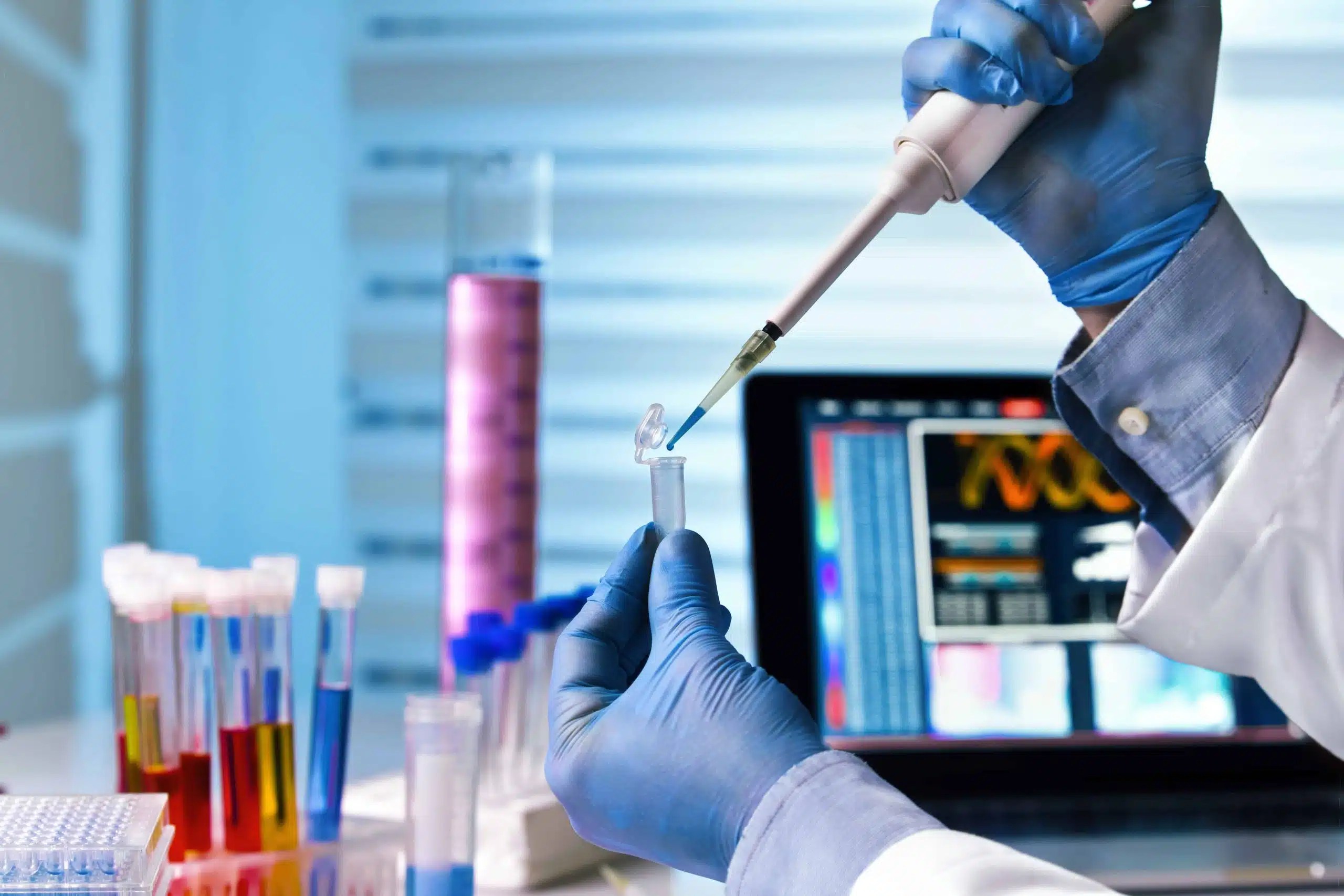 Autism & the Enviornment Autism Research Institute