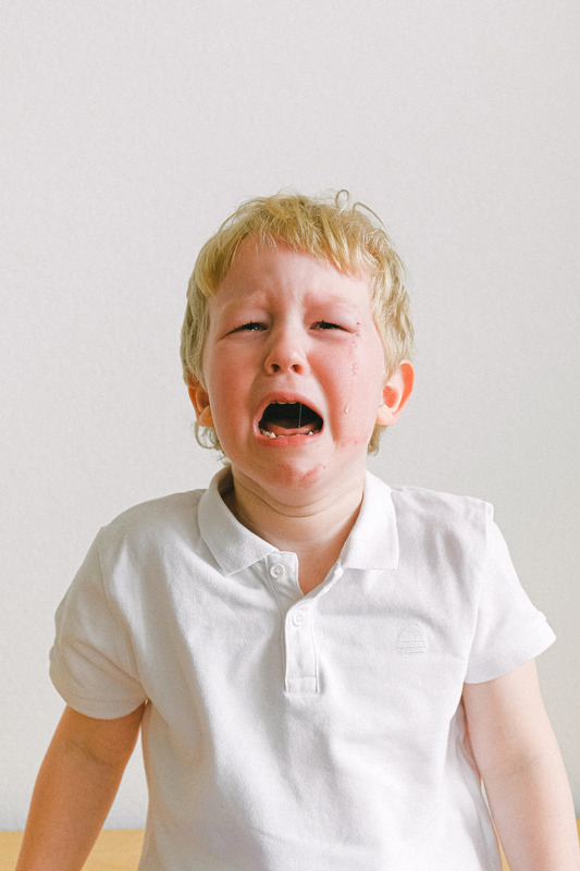 5 ways to stay calm during your child’s meltdown Autism & ADHD Connection