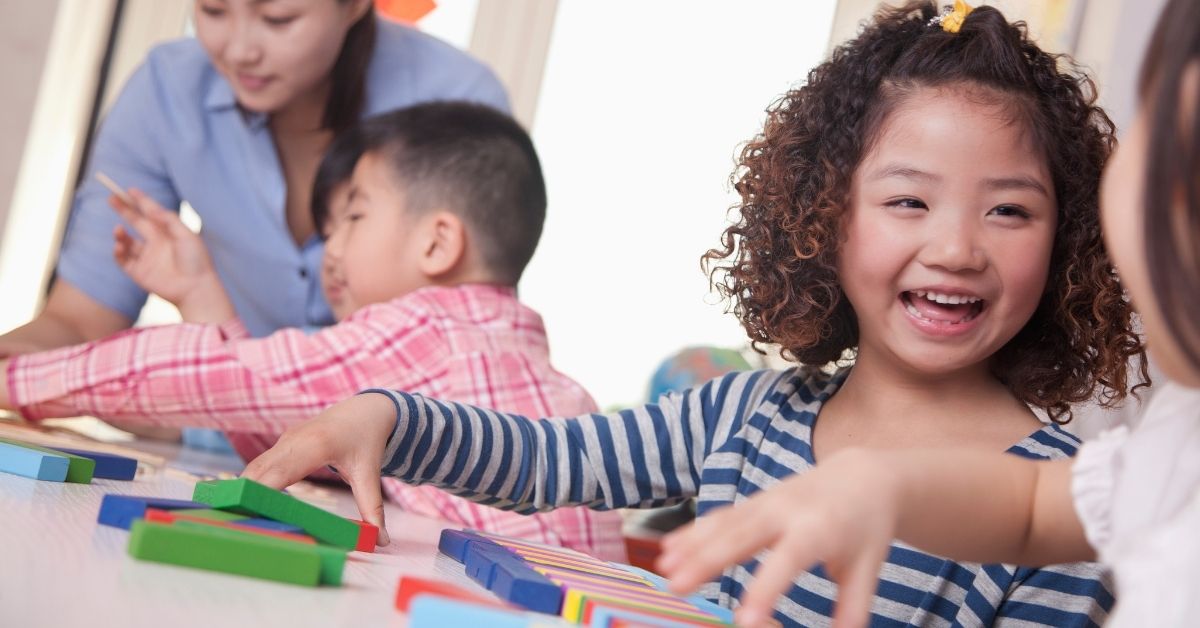 9 ways sensory play can benefit your child with autism and ADHD