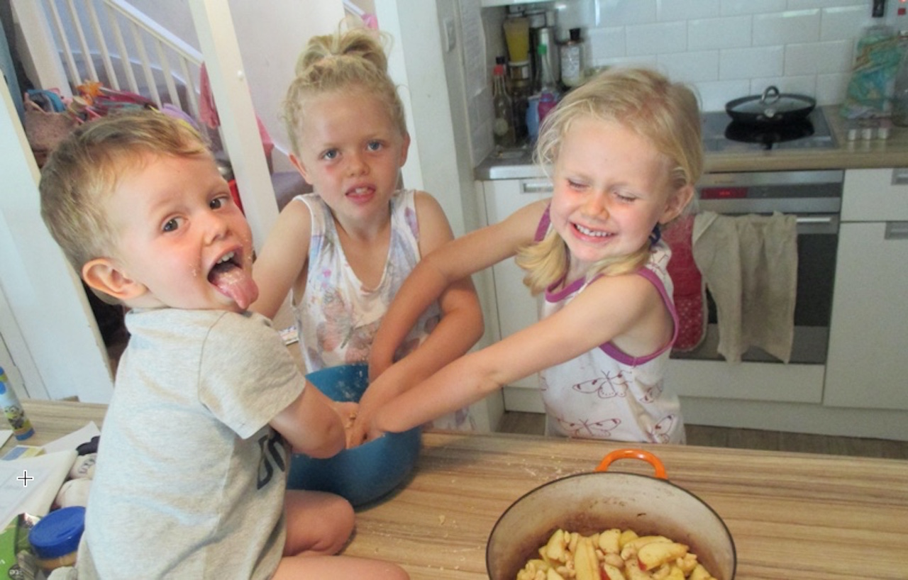Things I Learned the Hard Way About My Daughter's Autism