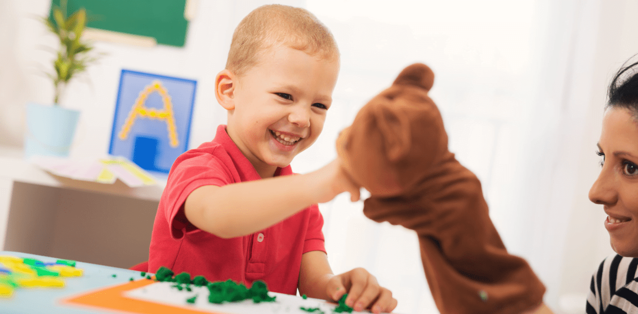 Use Visual Supports to Aid Your Autistic Kid's Learning