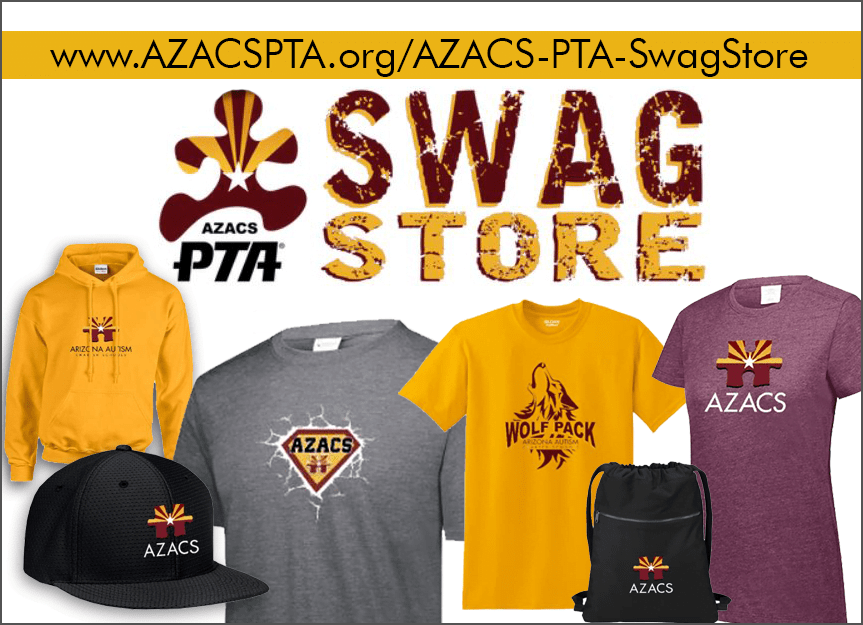 Parent Teacher Association (PTA) Arizona Autism Charter Schools