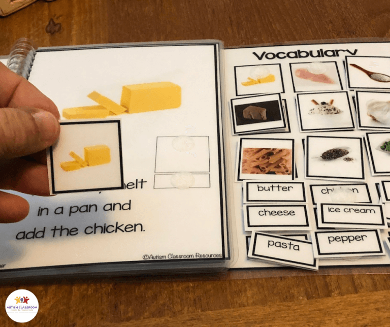 Tools and Strategies to Help You Teach Functional Reading Autism