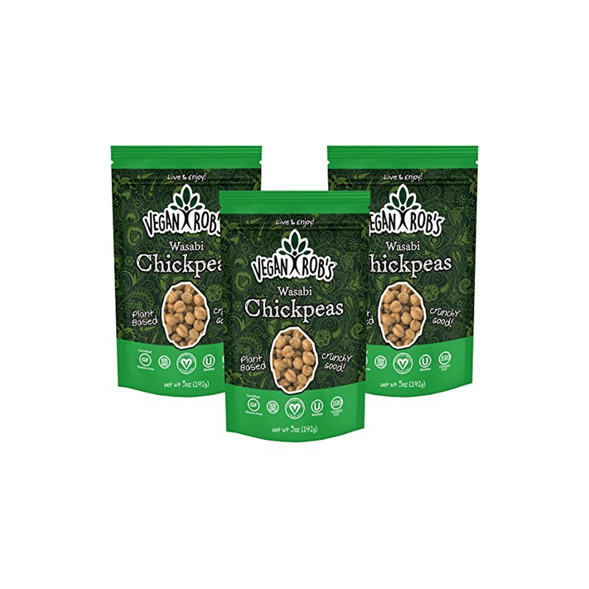 Vegan Rob's Autism Hope Alliance