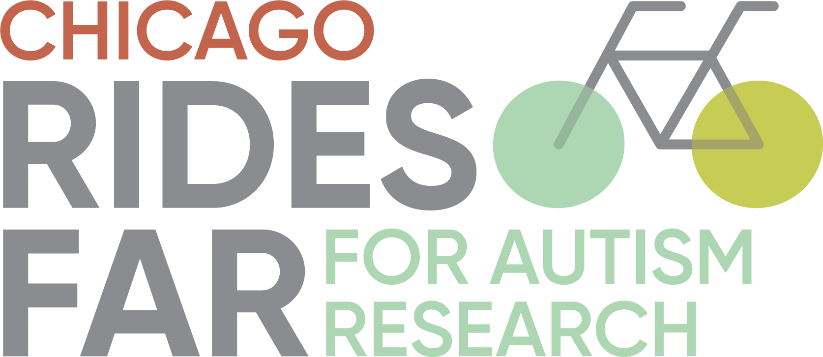Chicago Rides FAR 2024 Autism Science Foundation