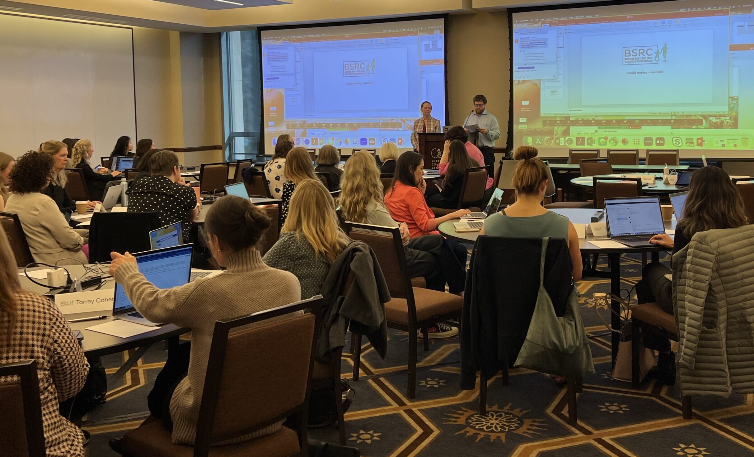 Press Releases Autism Science Foundation