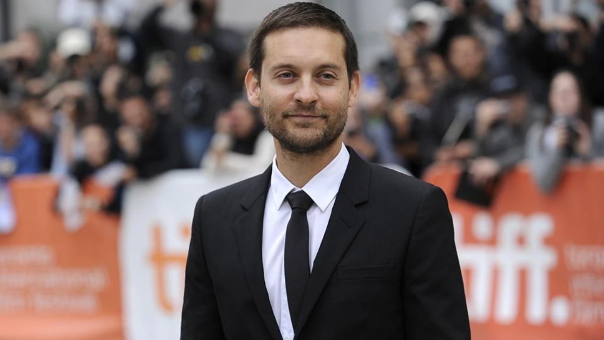 The Evolution Of Tobey Maguire Hollywoods Quiet Star Biography And