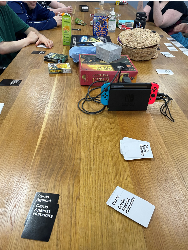 Autistic Nottingham Supporting Autistic Adults without Intellectual