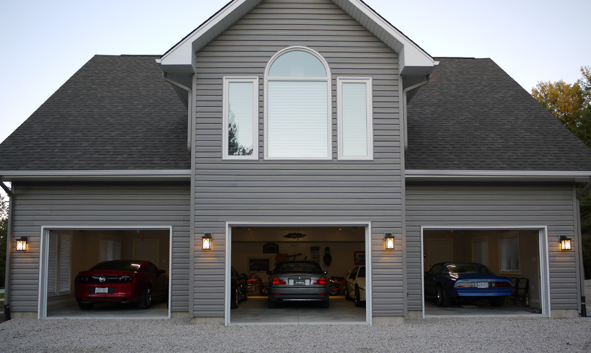 House Insurance House Insurance Garage