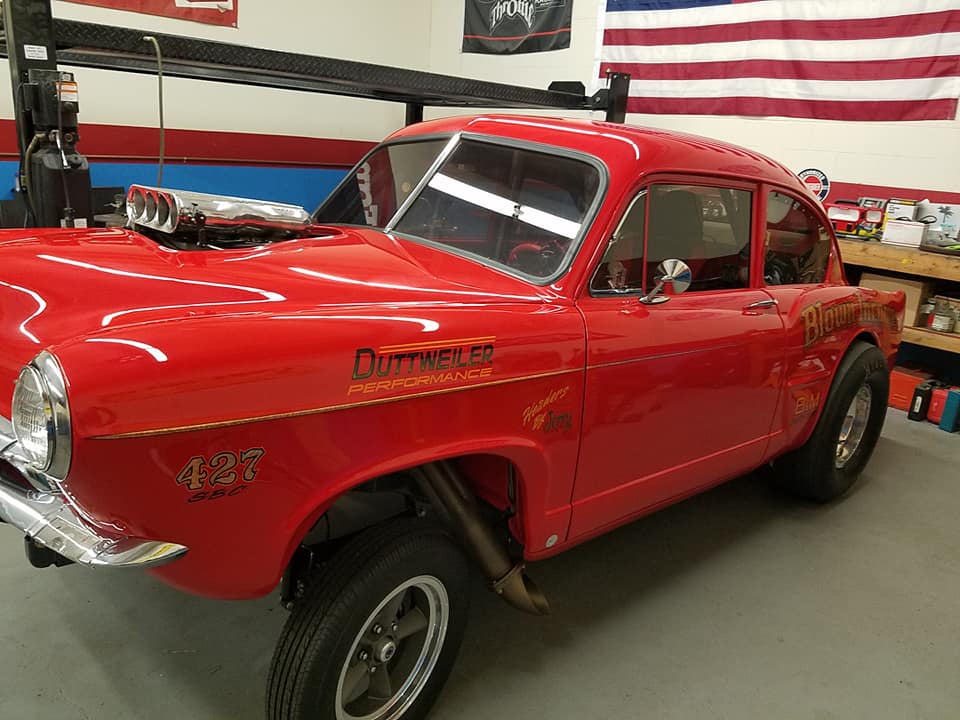 Before and After Gallery Auto Body Shop Ventura Auto Body Repair in