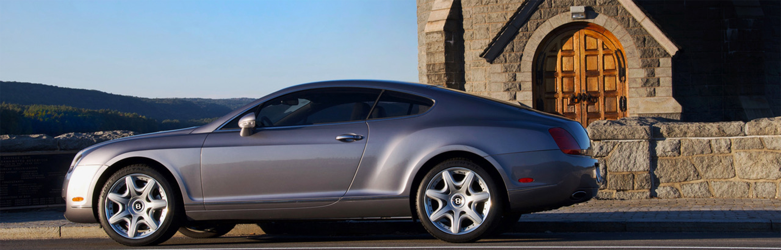 Bentley Service Autobon Inc