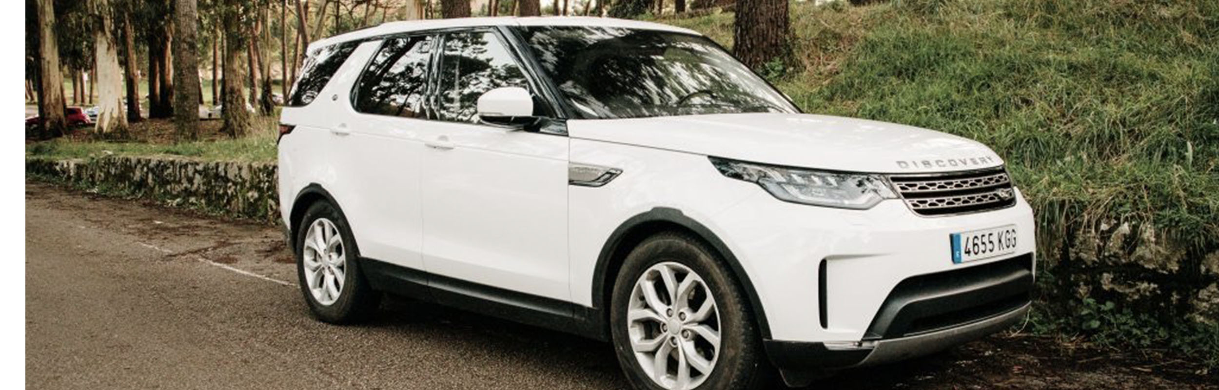 Land Rover Service Autobon Inc