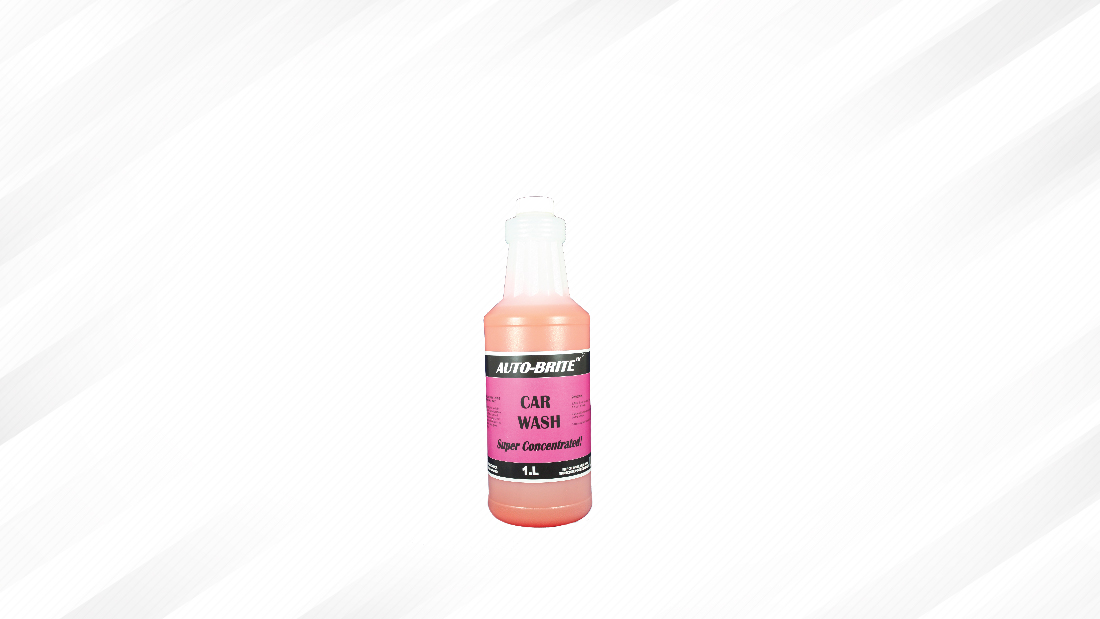 AutoBrite Car Wash and Wax