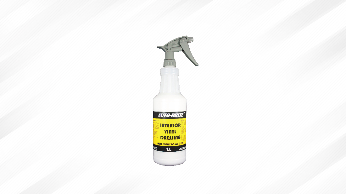Interior Vinyl Dressing AutoBrite
