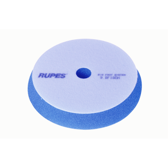 Rupes 5 inch (150mm) Finishing Pad AutoBrite