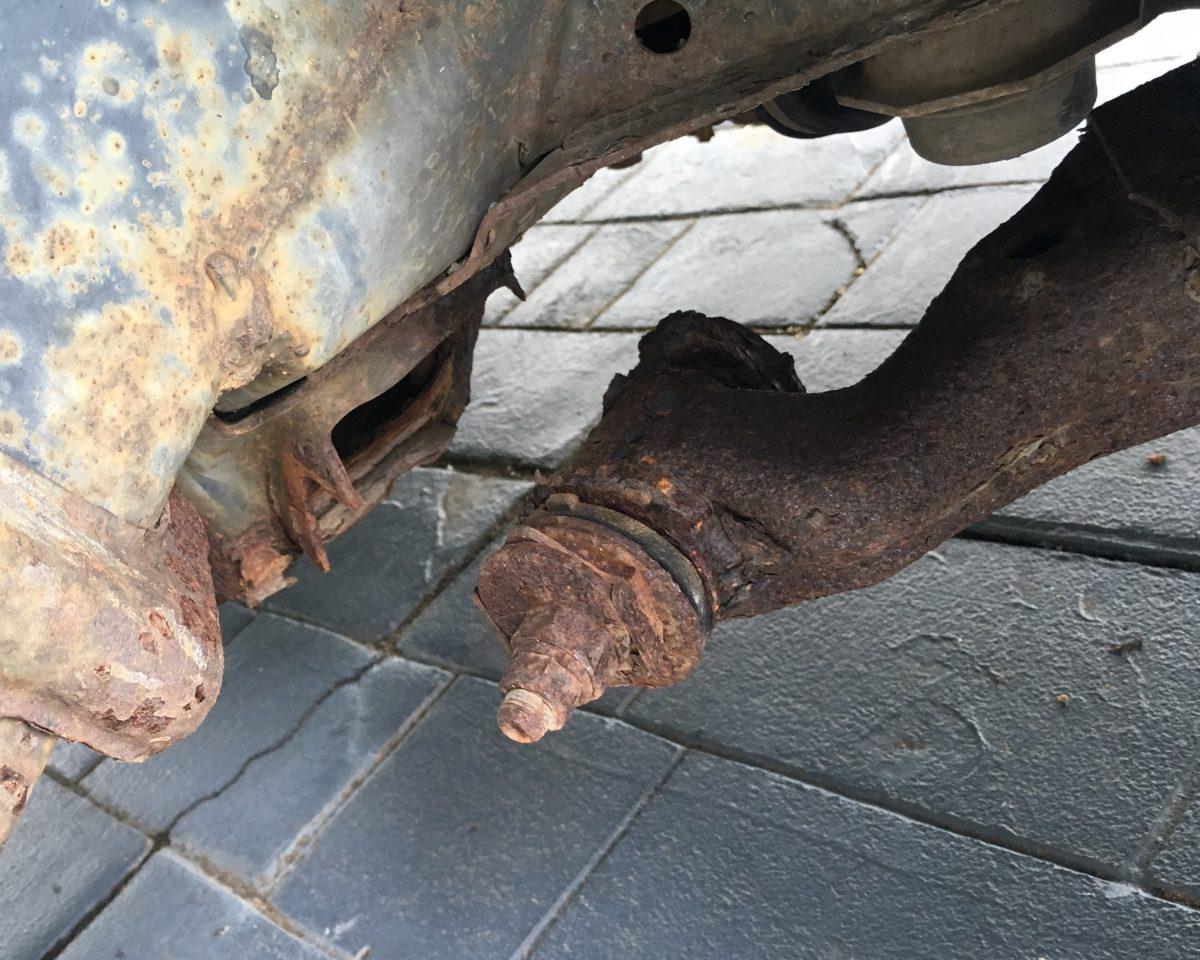 FCS Struts Review: All You Need To Know – Auto Domain