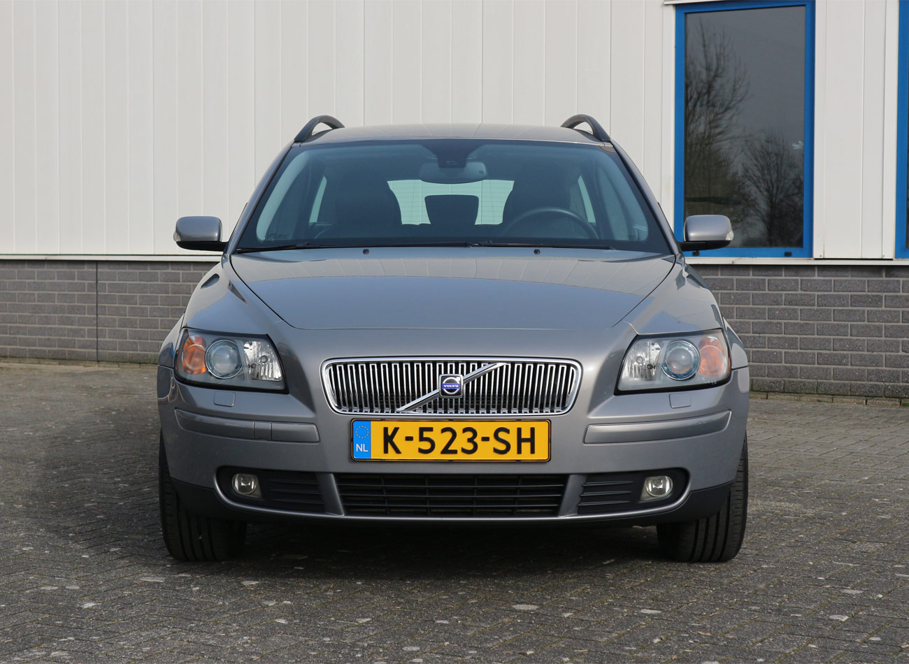 Volvo V50 T5 AWD Summum aut 136.888 km CH 100 dealer OH 2005 Auto