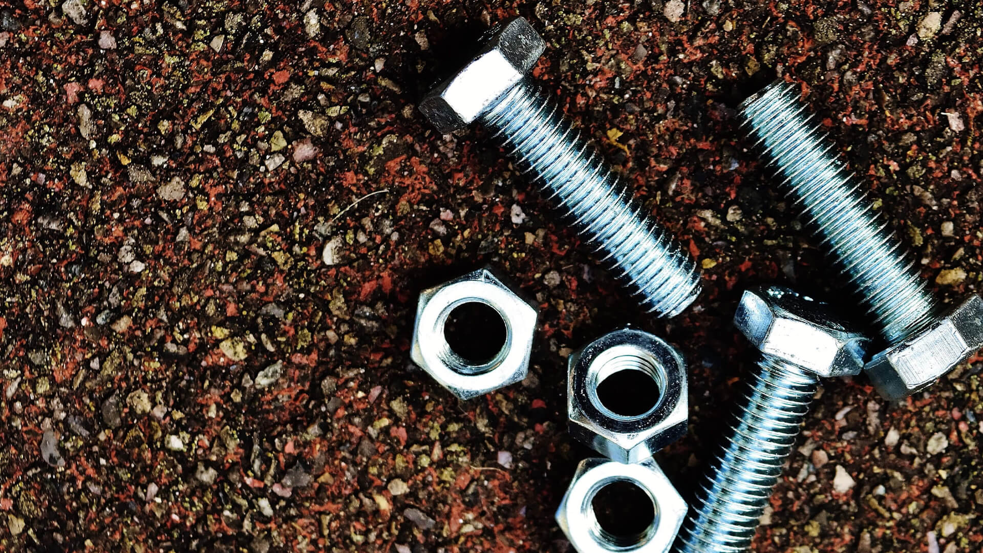 WHAT MAKES A QUALITY AUTOMOTIVE FASTENER? Auto fasteners Ltd