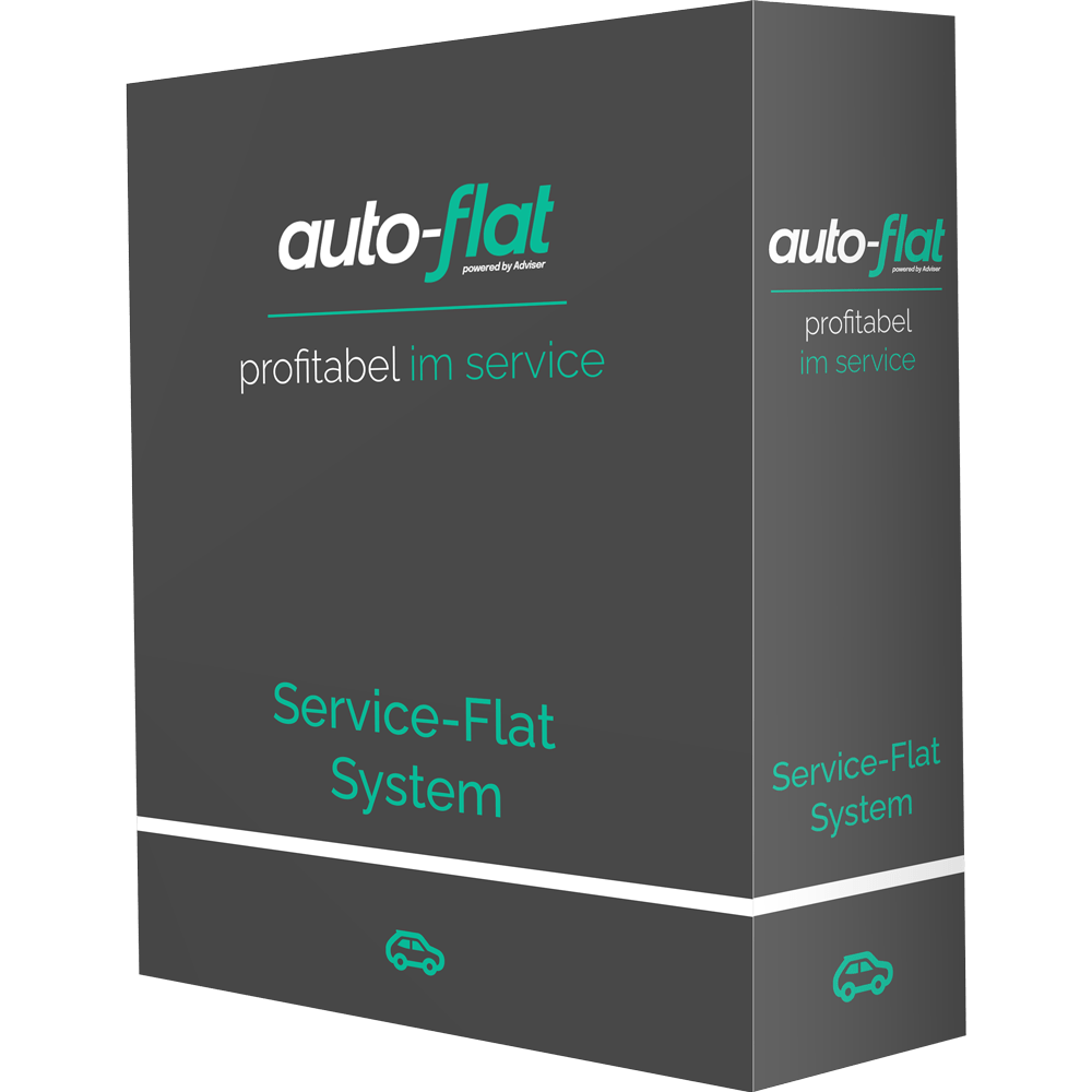 autoflat ServiceFlatSystem und Hosting autoflat powered by