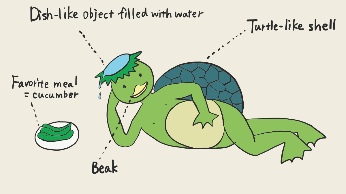 KappaTraffic Accident Interpretation Japan