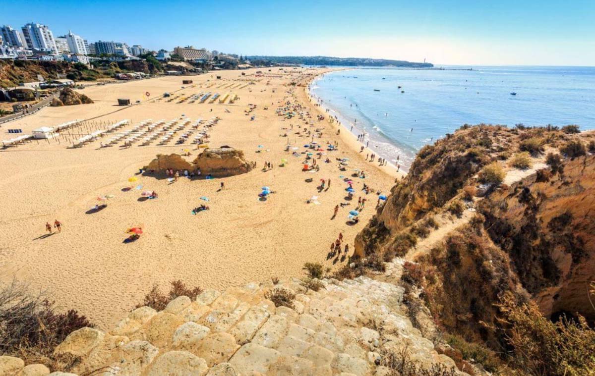 How to Rent A Car in Praia Da Rocha Make Your Trip Safe, Cheap, and Easy