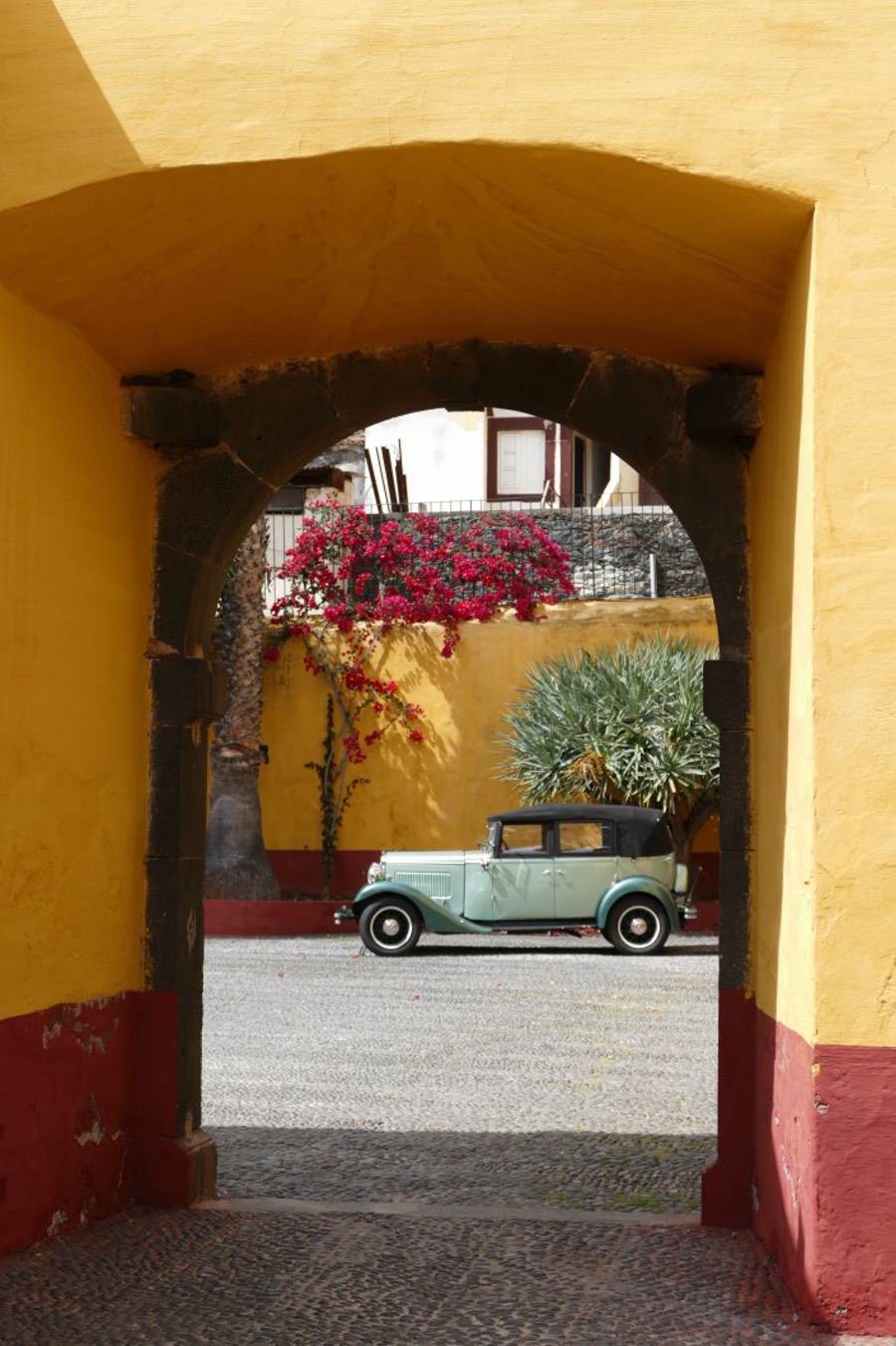 Car rental in Funchal Car Hire From 5/day 2024