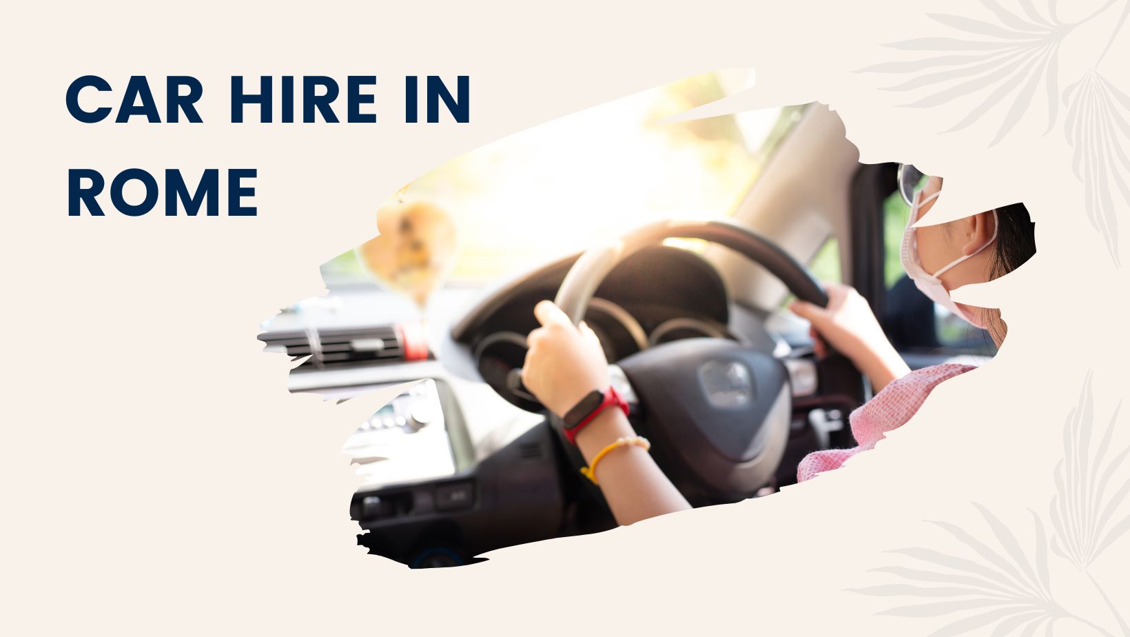 Car Hire In Rome Cheap Car Rental 2024