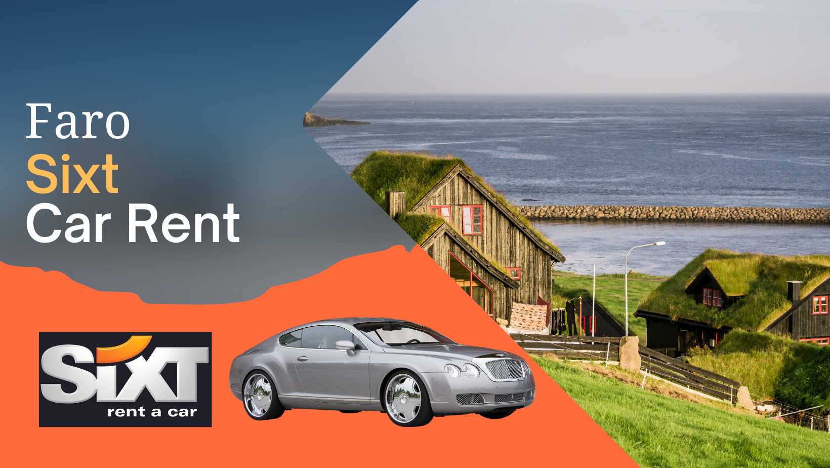 LongTerm Car Hire in Faro Flexible Rental Solutions