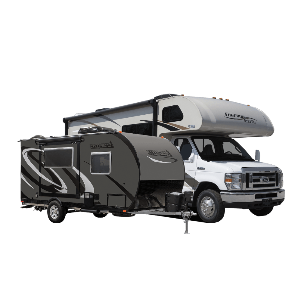 RV/Trailer