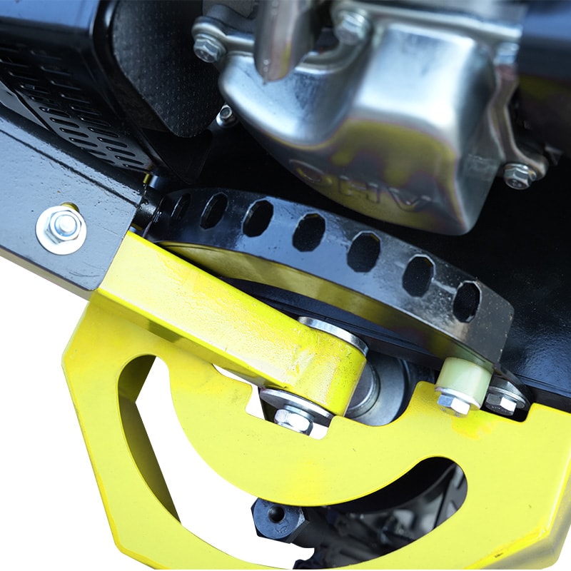 Cable Machine Terra 800 AutoMow