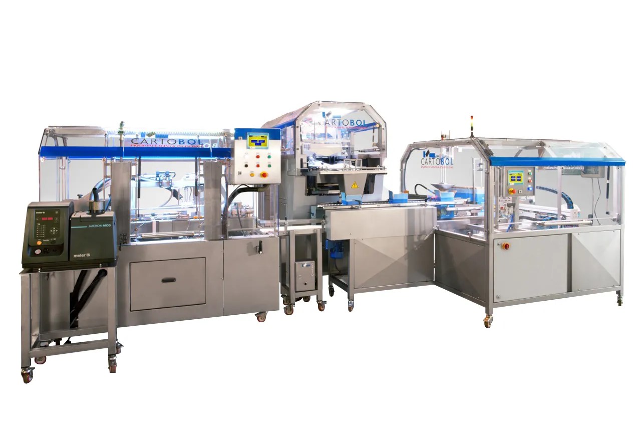 Bag In Box Packaging Machine For Sale Autopack