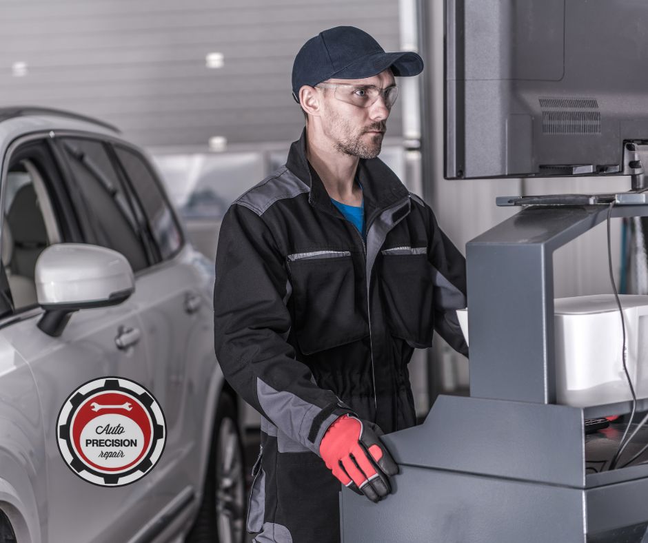 What Exactly is an Auto Service and What Does it Involve? | Auto