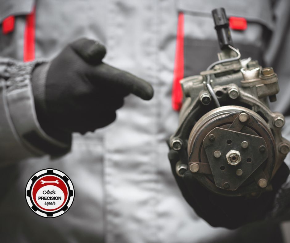 The Essential Skills of Car Mechanics Auto Precision Repair