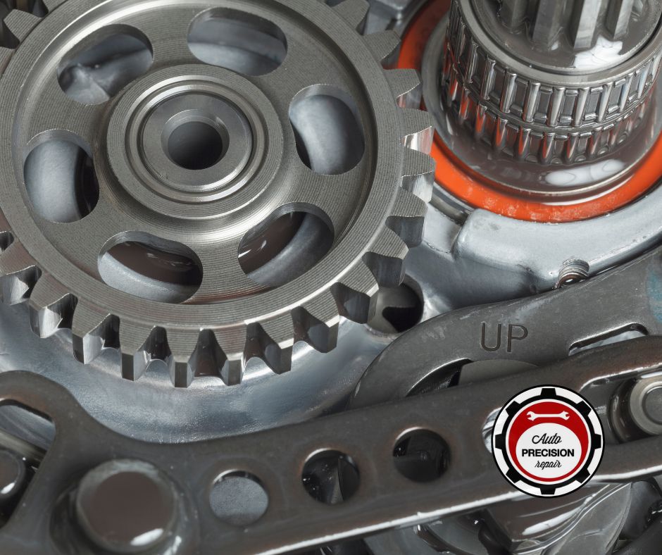 Some Basics About Transmission Repairs Auto Precision Repair