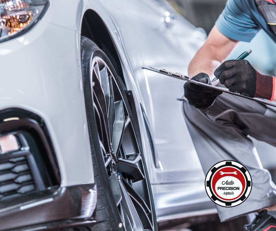 Tips For Successful Preventative Maintenance on Your Car Auto Precision Repair