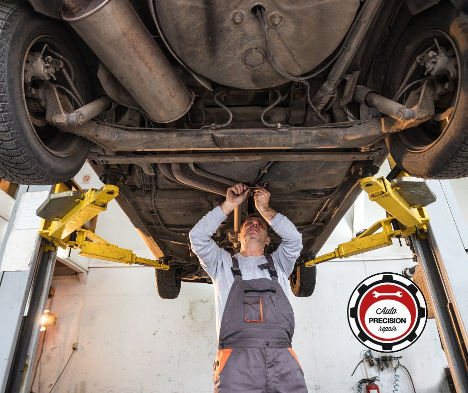 Master the Art of Automotive Maintenance The DIY Guide to Car Repair