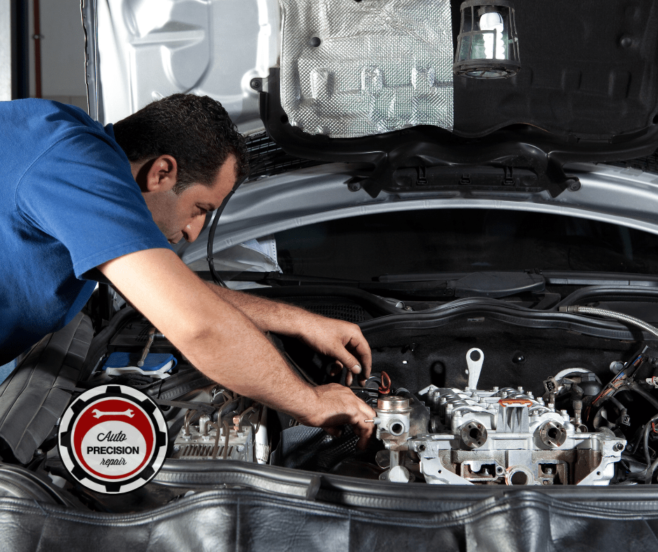 Troubleshooting Common Car Problems An Auto Repair Handbook Auto