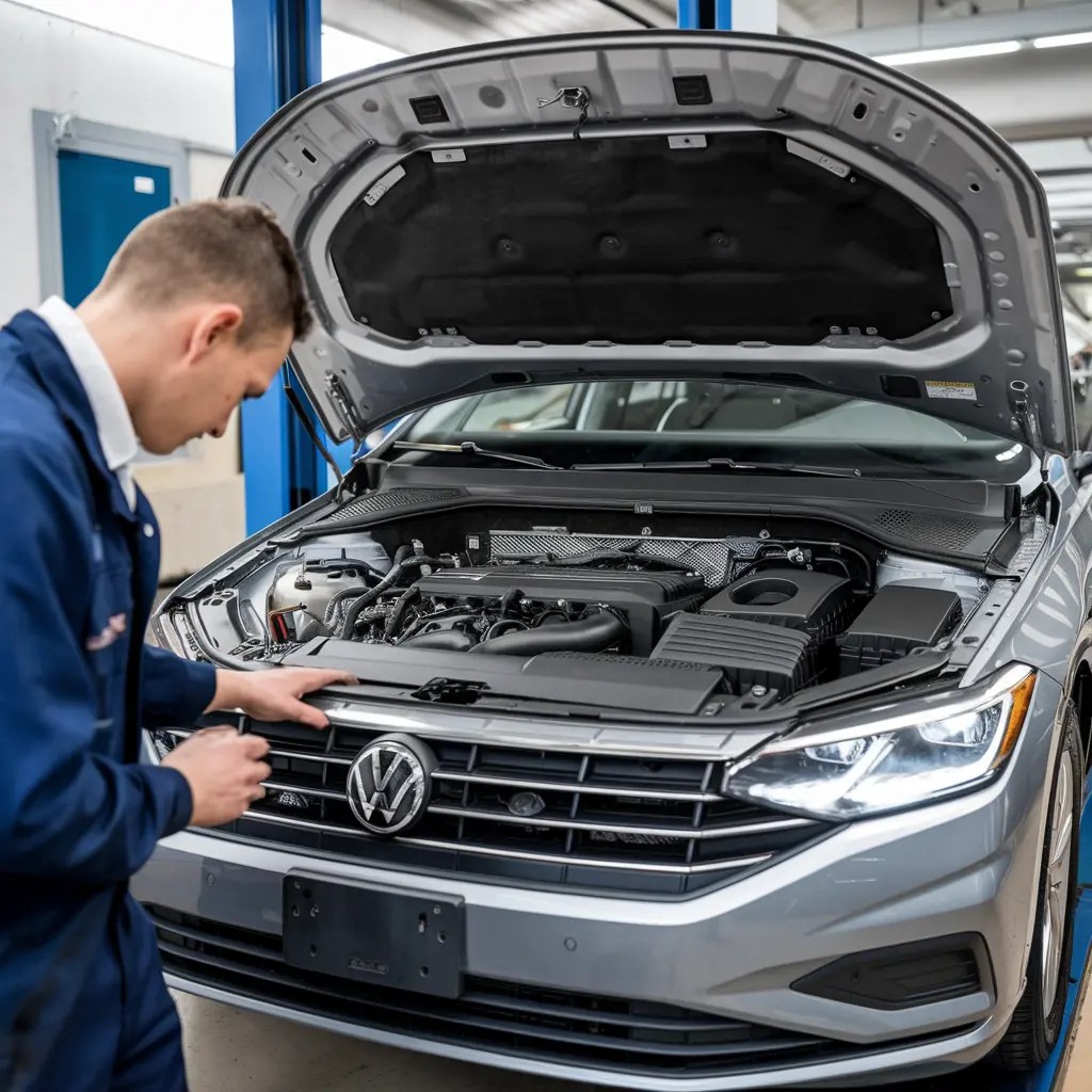 Expert Volkswagen Repair | Thousand Oaks, CA | Auto Precision Repair
