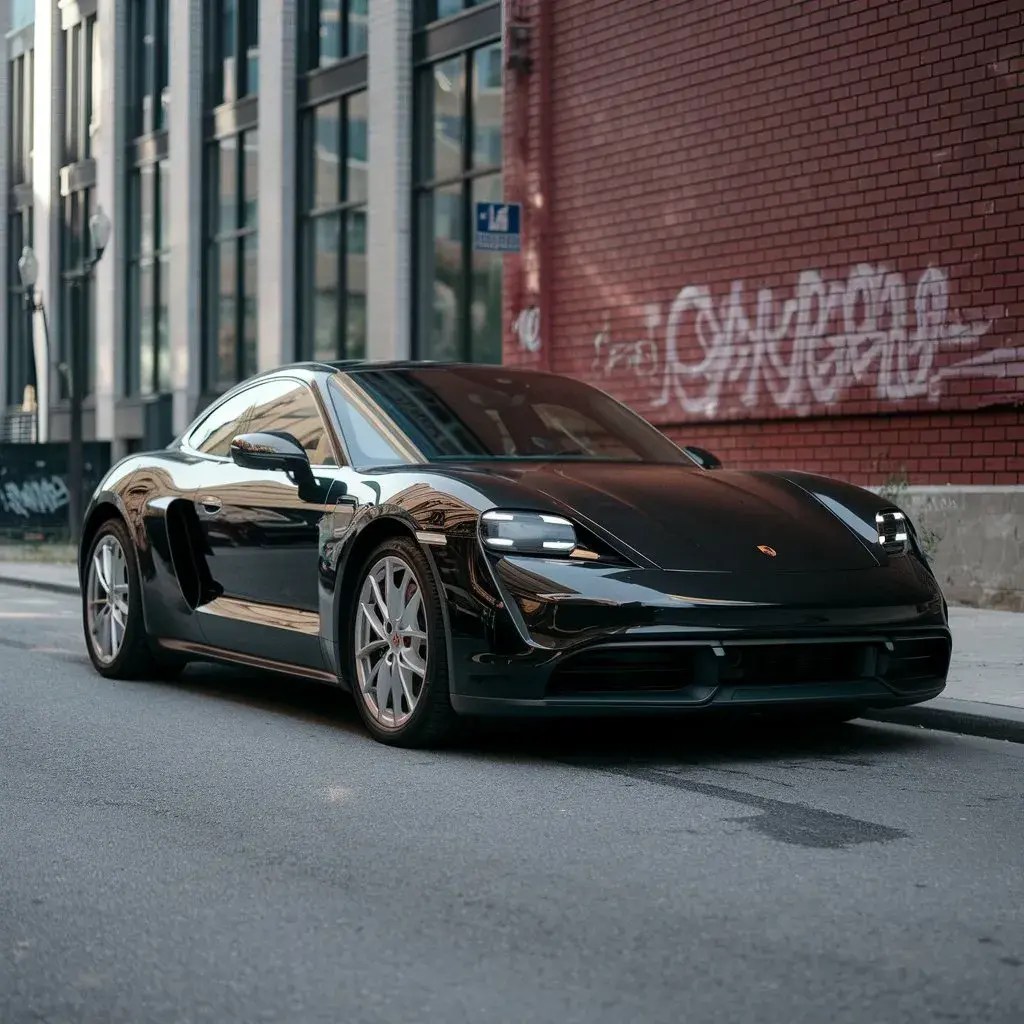 Porsche Repair Service | Thousand Oaks, CA | Auto Precision Repair