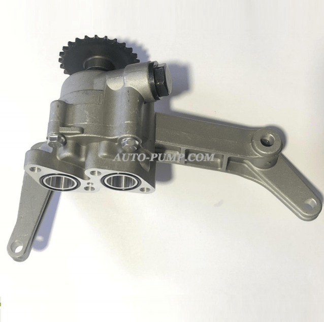 261004A000,261004A011,D4CB,KIA SORENTO HYUNDAI 2.5 CRDI OIL PUMP