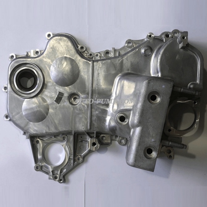2135003170,Hyundai Elantra Timing Cover oil pumpchina water pump