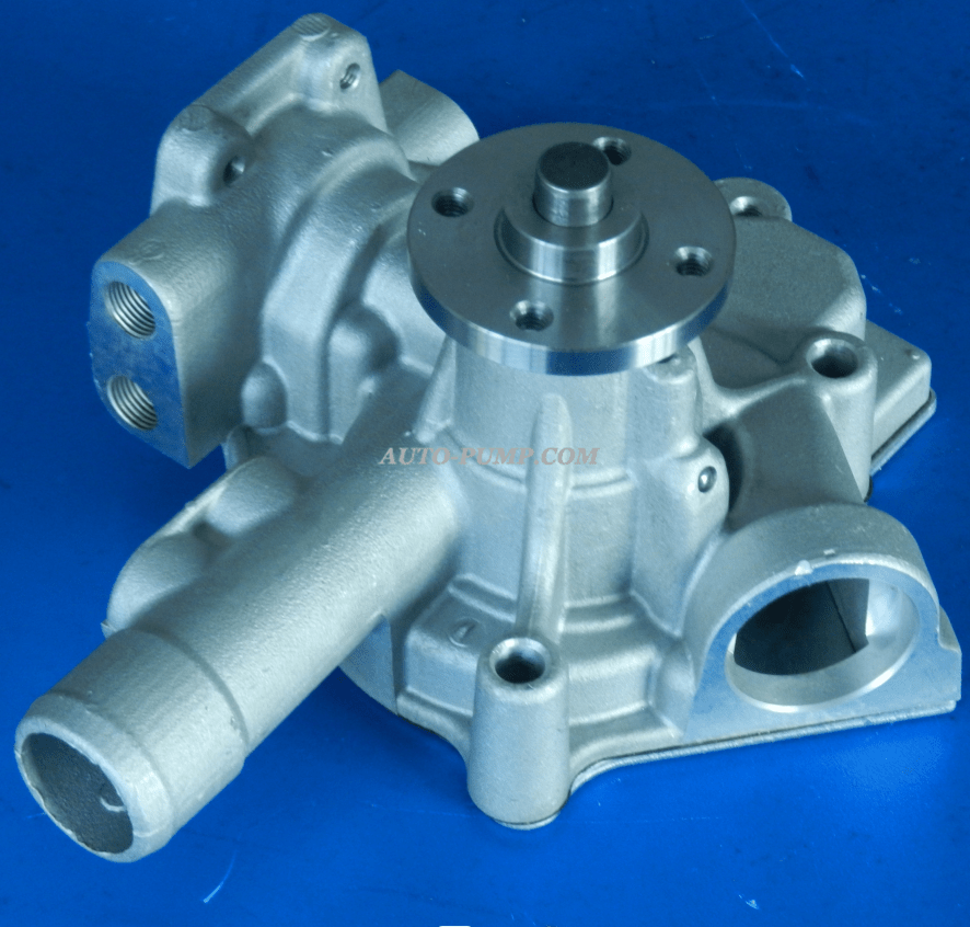12990042050 12990042055,Water Pump for YANMAR KOMATSUchina water pump