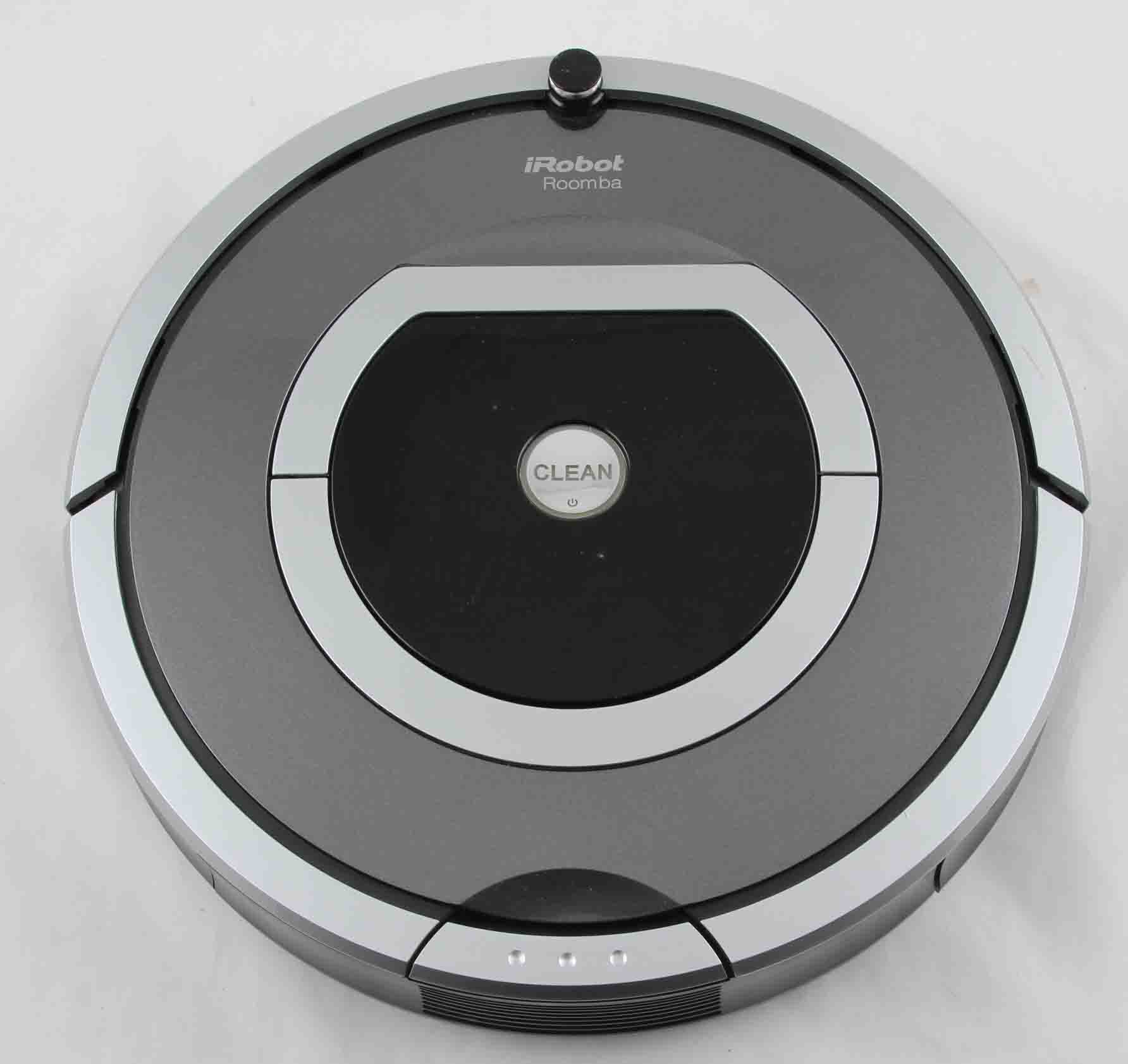 Roomba 780 Refurbished Australia Robotic