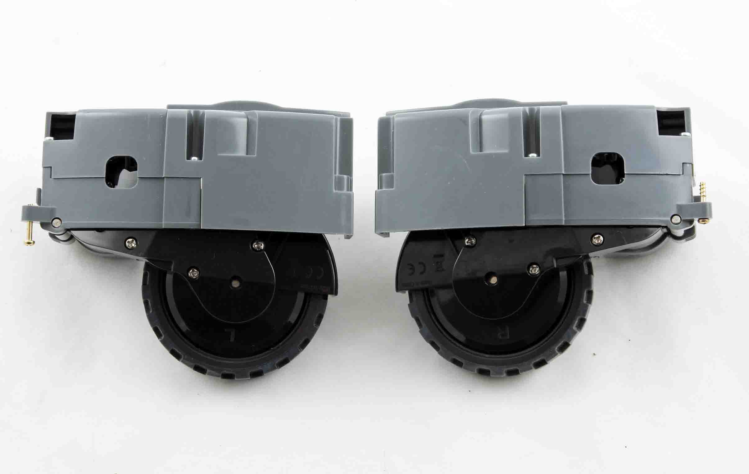 iRobot Roomba Wheel Set Australia Robotic