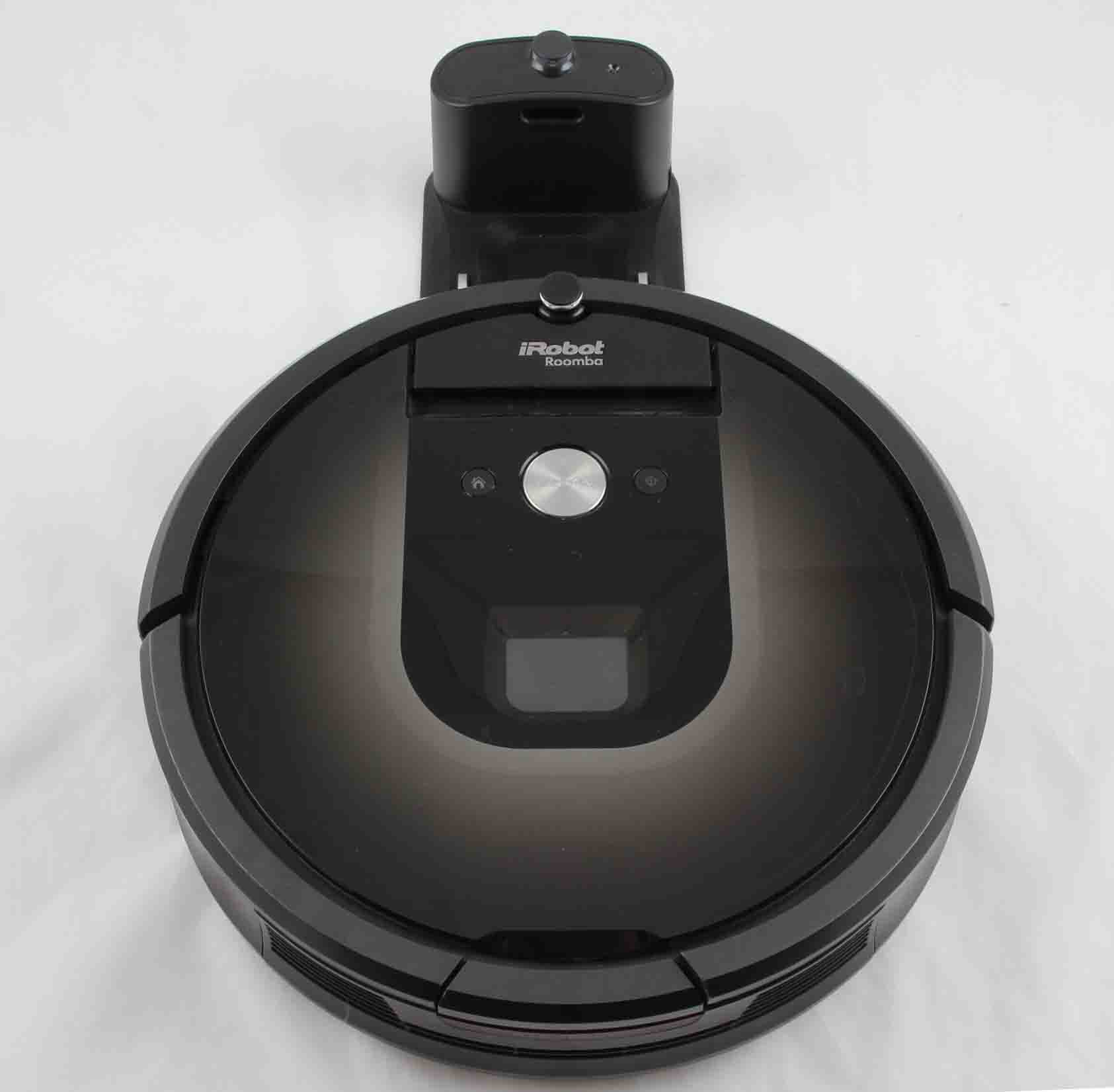 Roomba 980 Refurbished - Australia Robotic